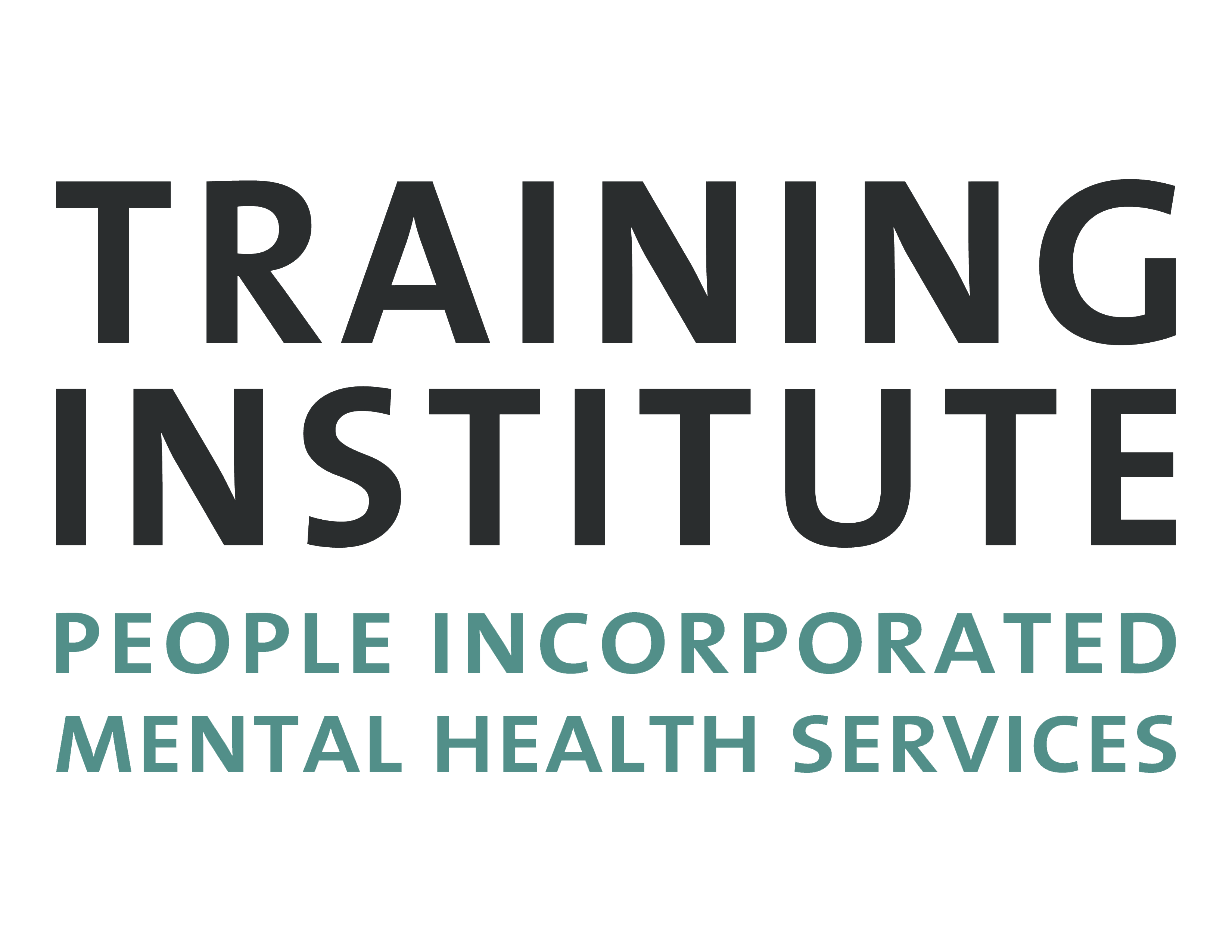 People Inc Training Institute